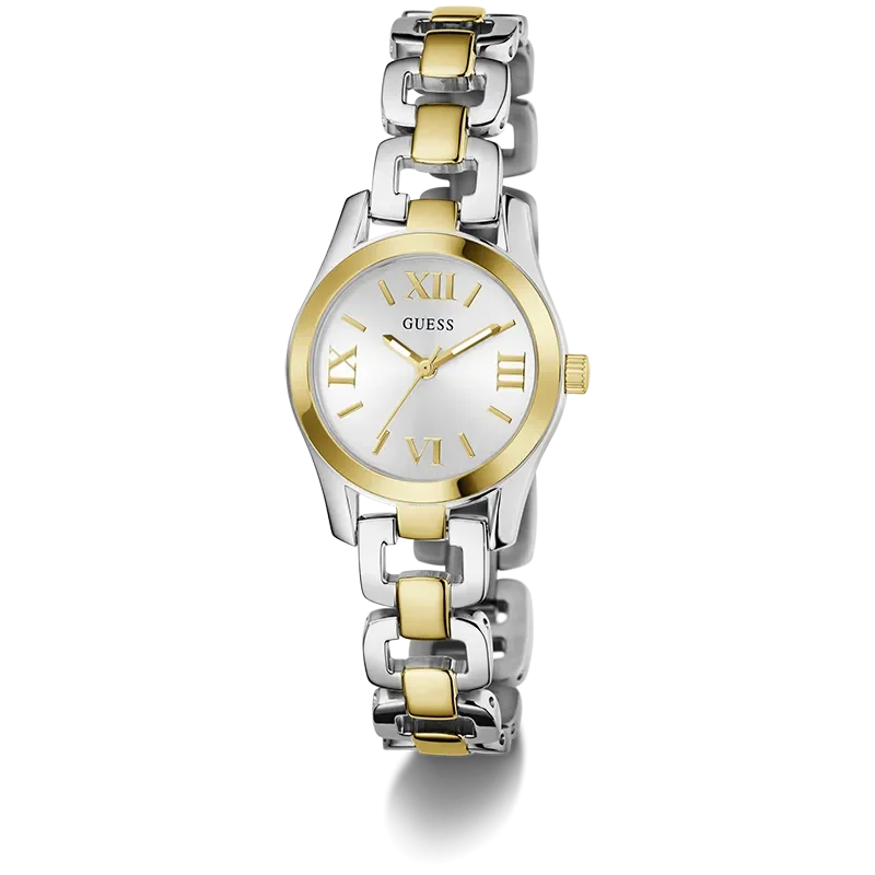 GUESS LADIES BEJEWELED  GW0927L6