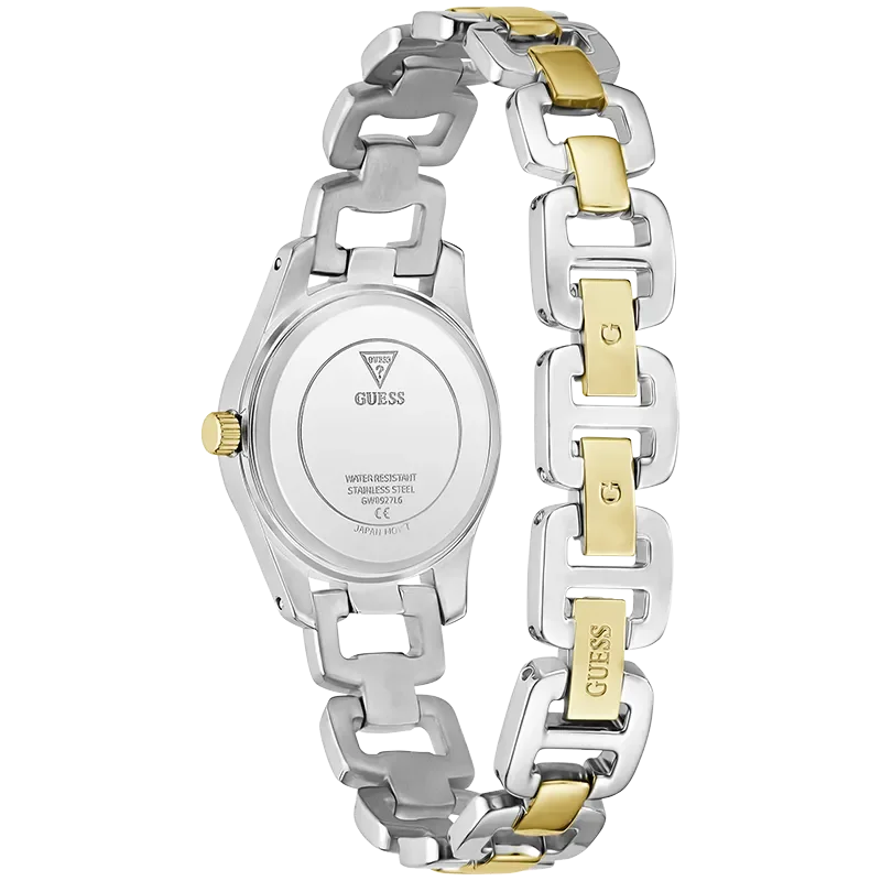 GUESS LADIES BEJEWELED  GW0927L6