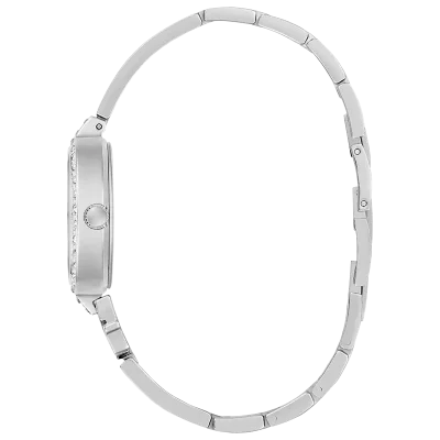 Guess Damklocka med Juveler GW0929L1