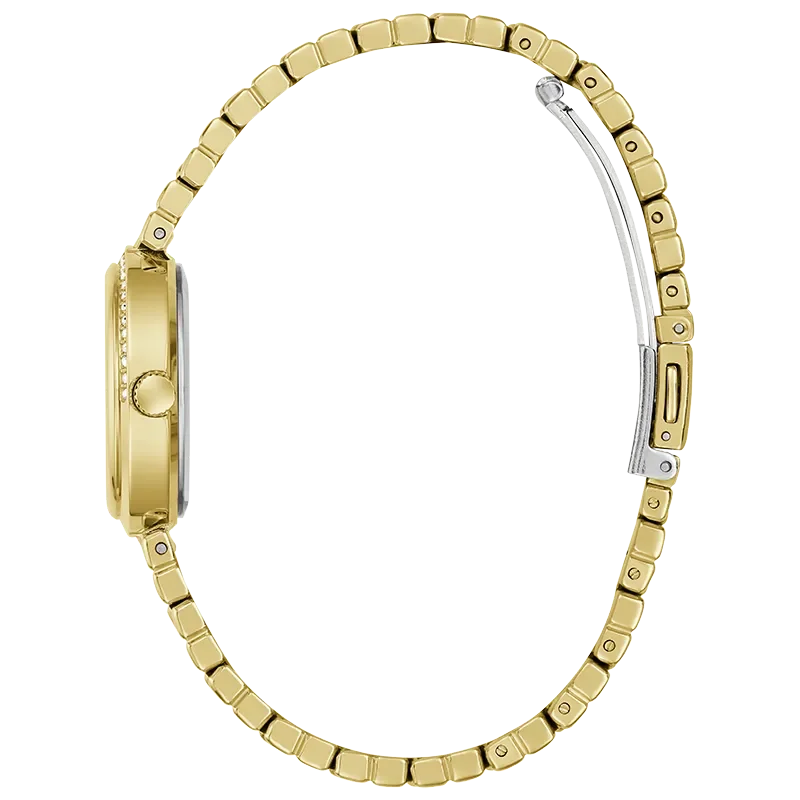 GUESS LADIES BEJEWELED GW0930L2