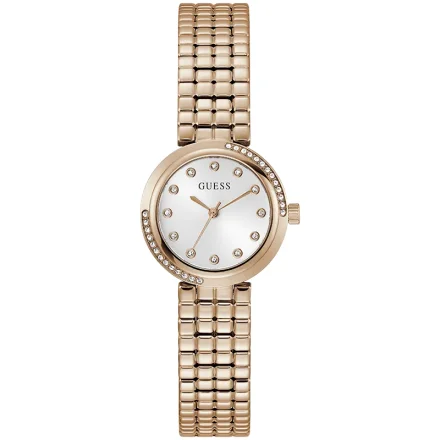 GUESS LADIES BEJEWELED GW0930L3