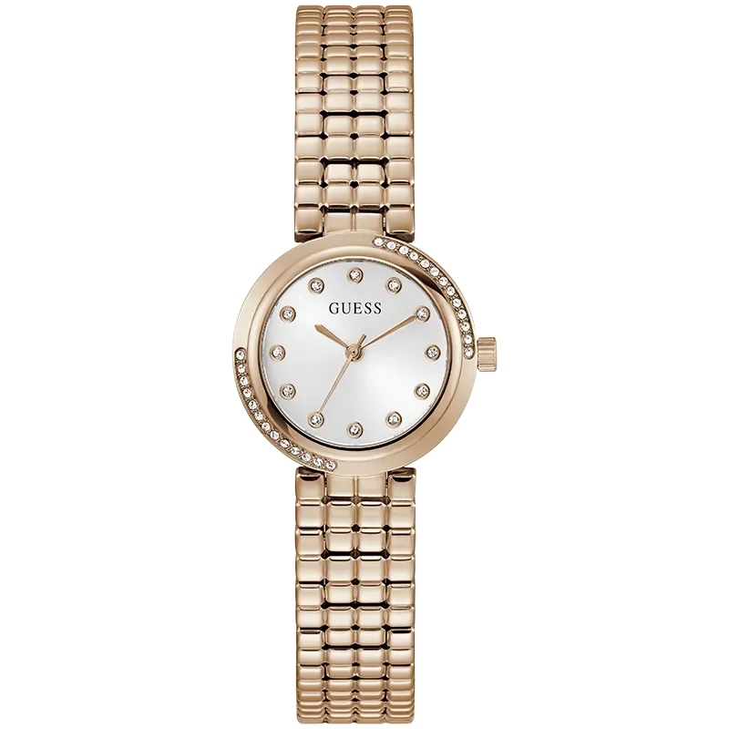 GUESS LADIES BEJEWELED GW0930L3
