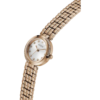 GUESS LADIES BEJEWELED GW0930L3