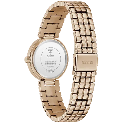 GUESS LADIES BEJEWELED GW0930L3