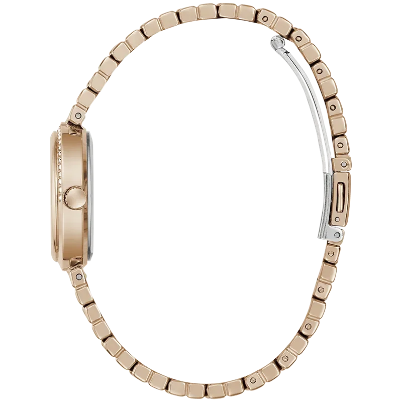 GUESS LADIES BEJEWELED GW0930L3