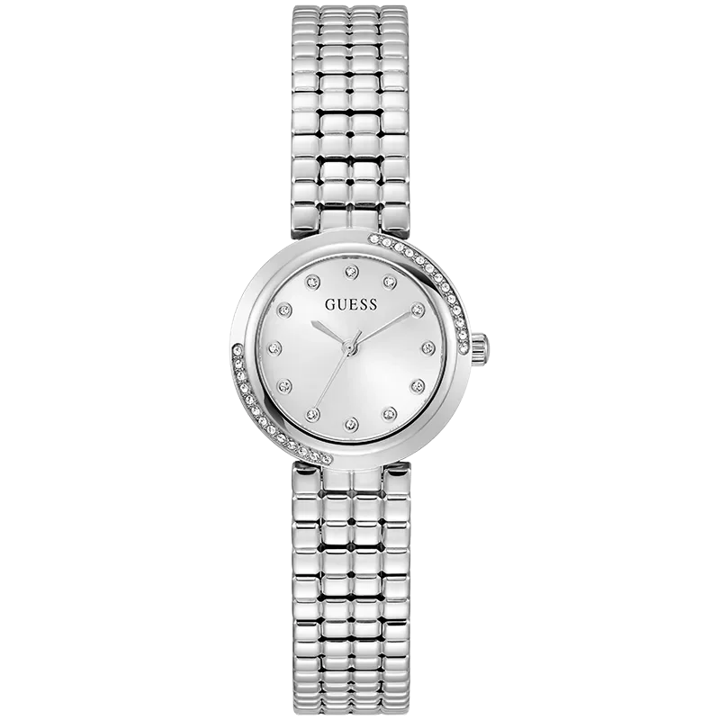 GUESS LADIES BEJEWELED GW0930L5