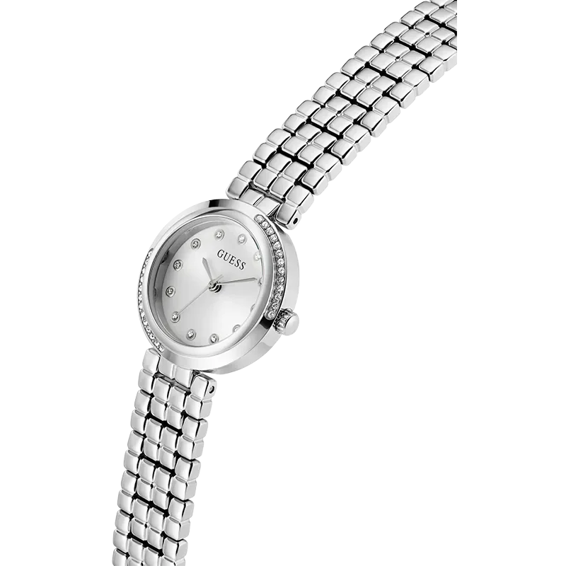 GUESS LADIES BEJEWELED GW0930L5