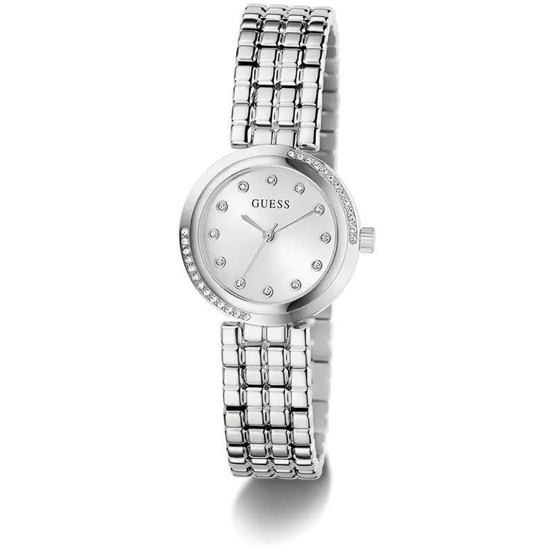 GUESS LADIES BEJEWELED GW0930L5
