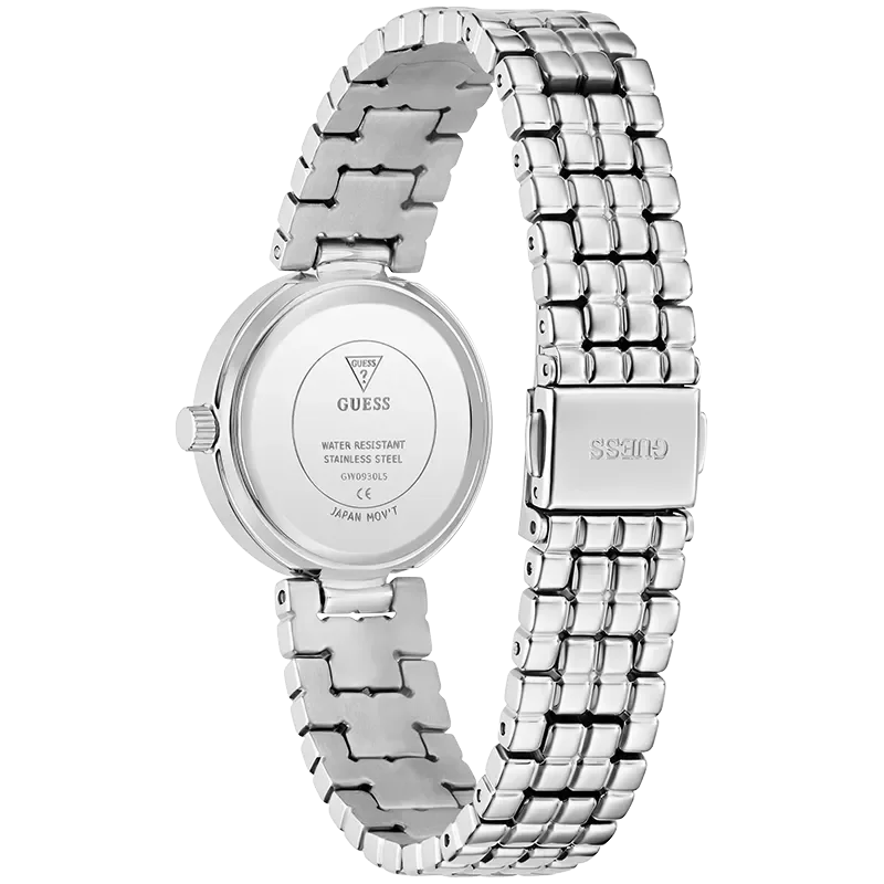 GUESS LADIES BEJEWELED GW0930L5