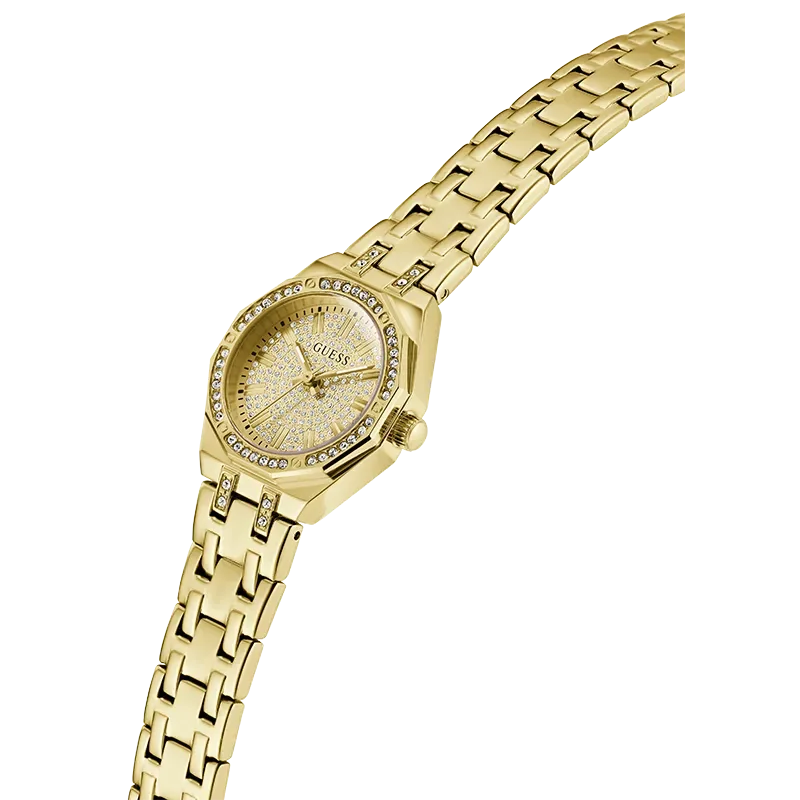 GUESS LADIES BEJEWELED GW0931L2