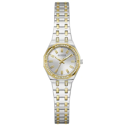 GUESS LADIES BEJEWELED  GW0931L3