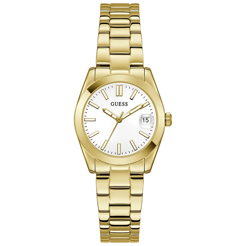 GUESS LADIES DRESS GW0934L2