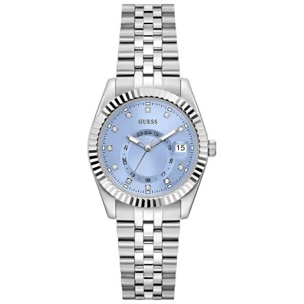 Guess Damklocka Dress GW0936L1