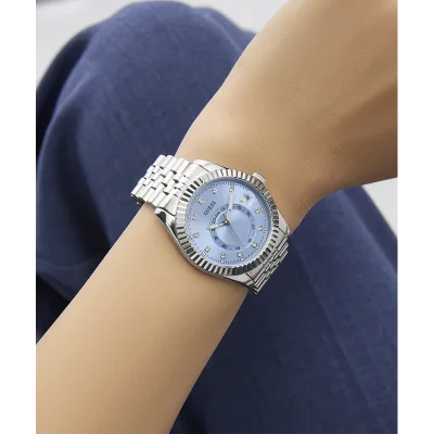 Guess Damklocka Dress GW0936L1