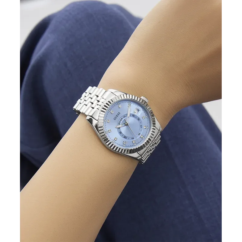 Guess Damklocka Dress GW0936L1