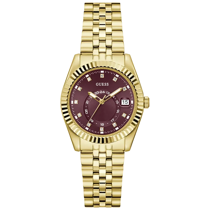 GUESS LADIES DRESS GW0936L2