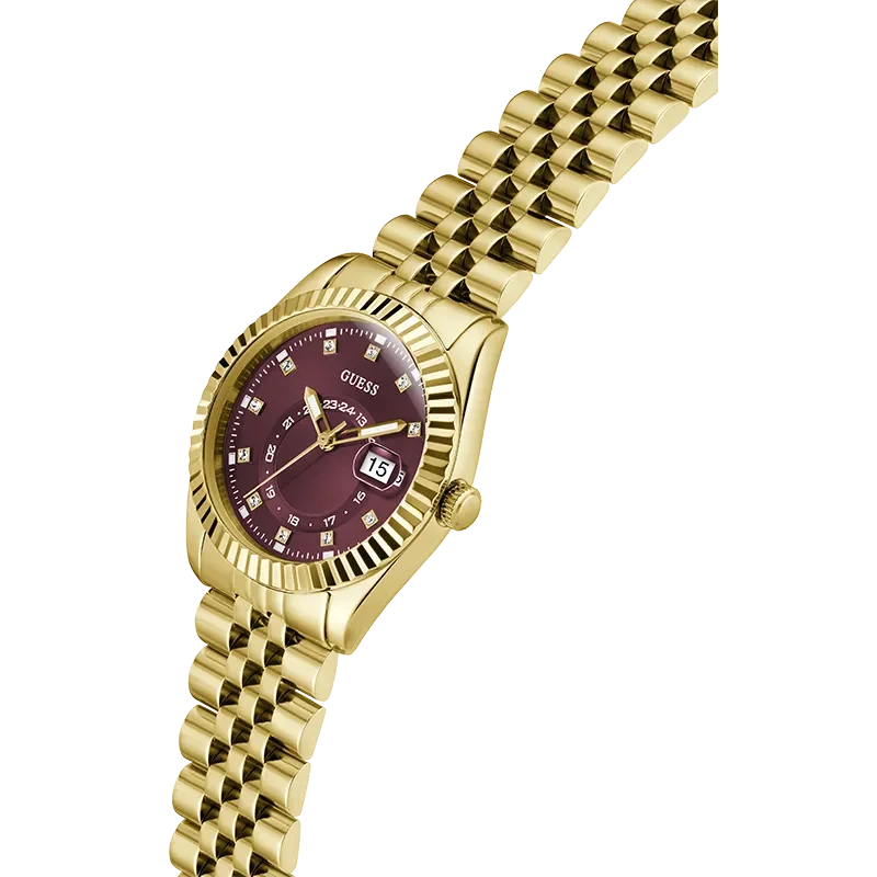 GUESS LADIES DRESS GW0936L2