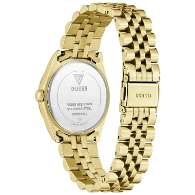 GUESS LADIES DRESS GW0936L2