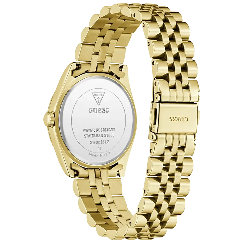 GUESS LADIES DRESS GW0936L2