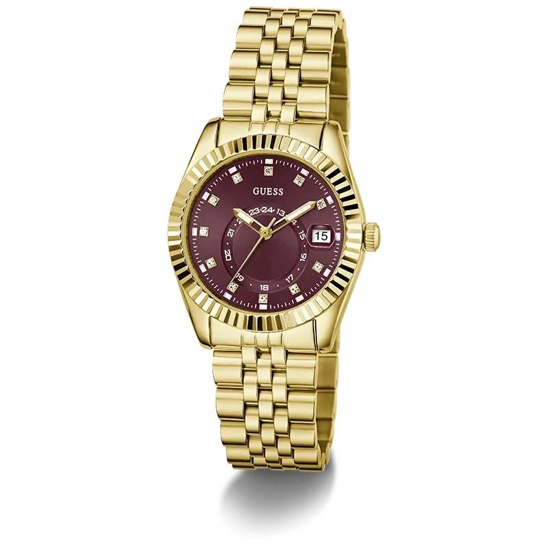 GUESS LADIES DRESS GW0936L2