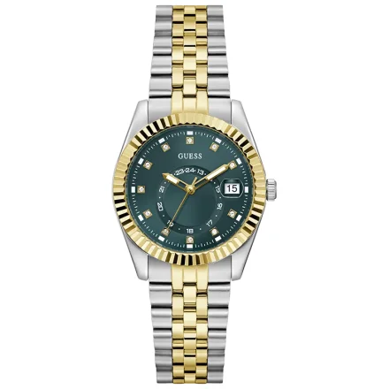 Guess Damklocka Dress GW0936L3