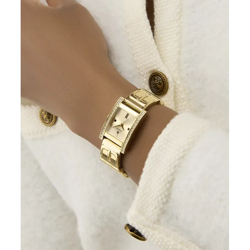 Guess Damklocka Trend GW0939L2
