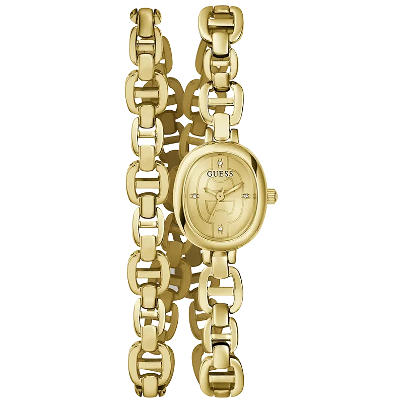 Guess Damklocka Trend GW0940L2