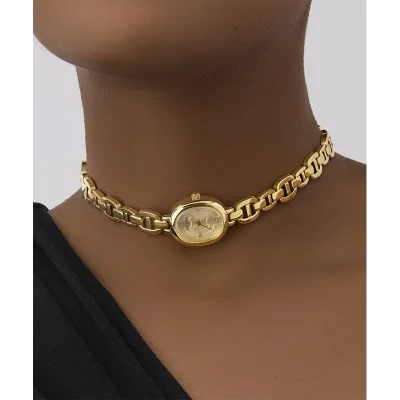 Guess Damklocka Trend GW0940L2