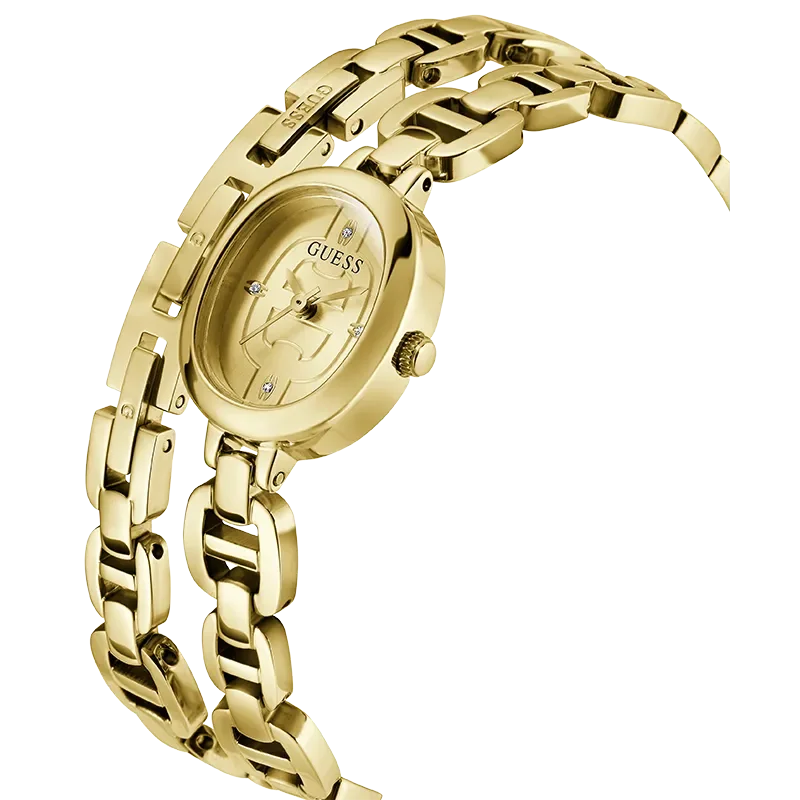Guess Damklocka Trend GW0940L2