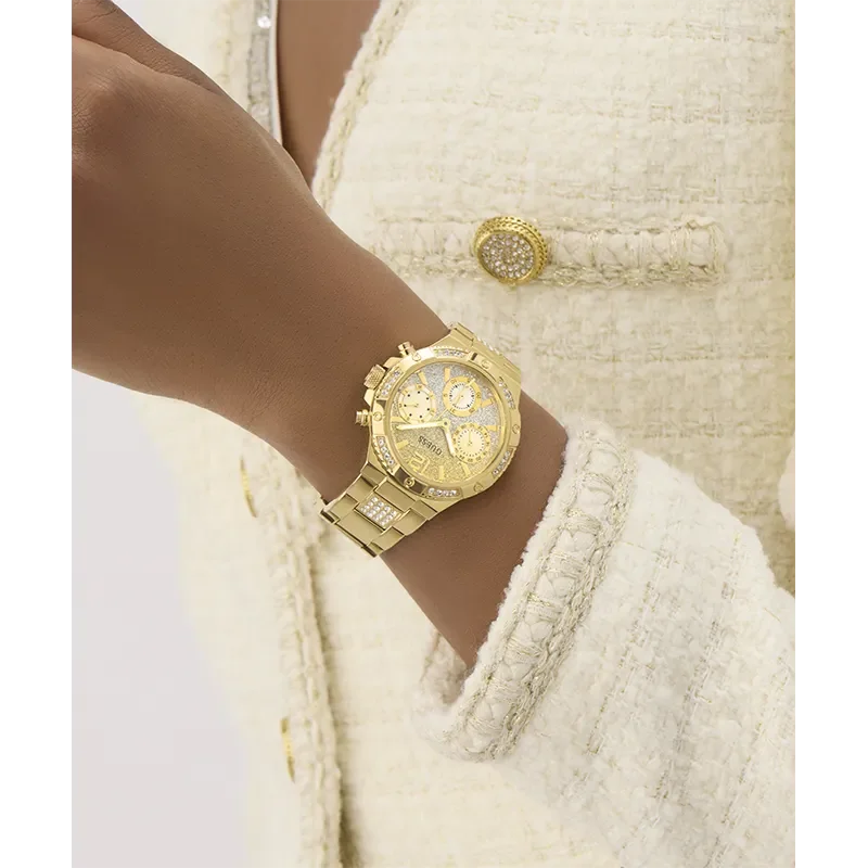 Guess Damklocka Trend GW0950L2