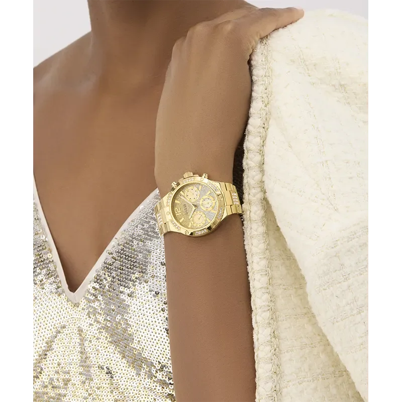 Guess Damklocka Trend GW0950L2