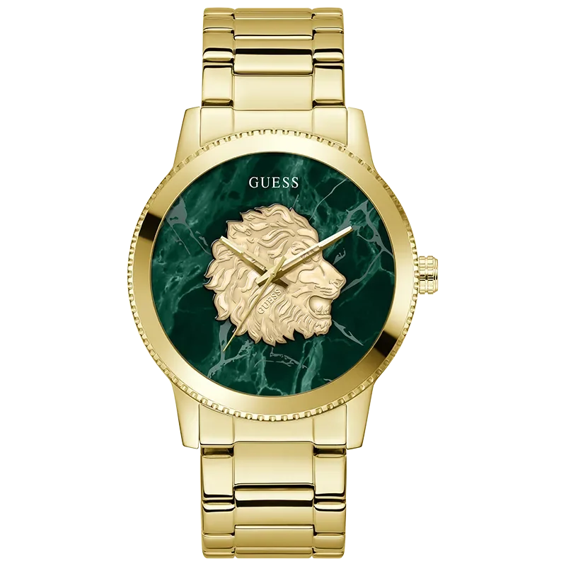 Guess Herrklocka Trend GW0958G2