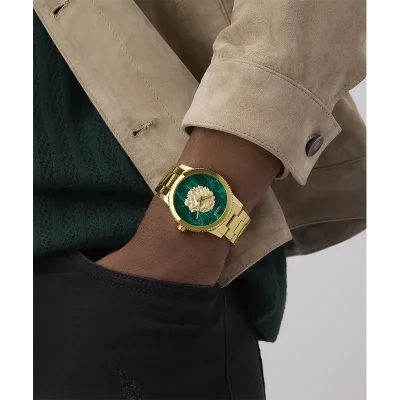 Guess Herrklocka Trend GW0958G2