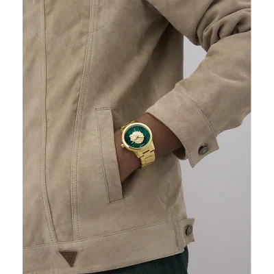 Guess Herrklocka Trend GW0958G2