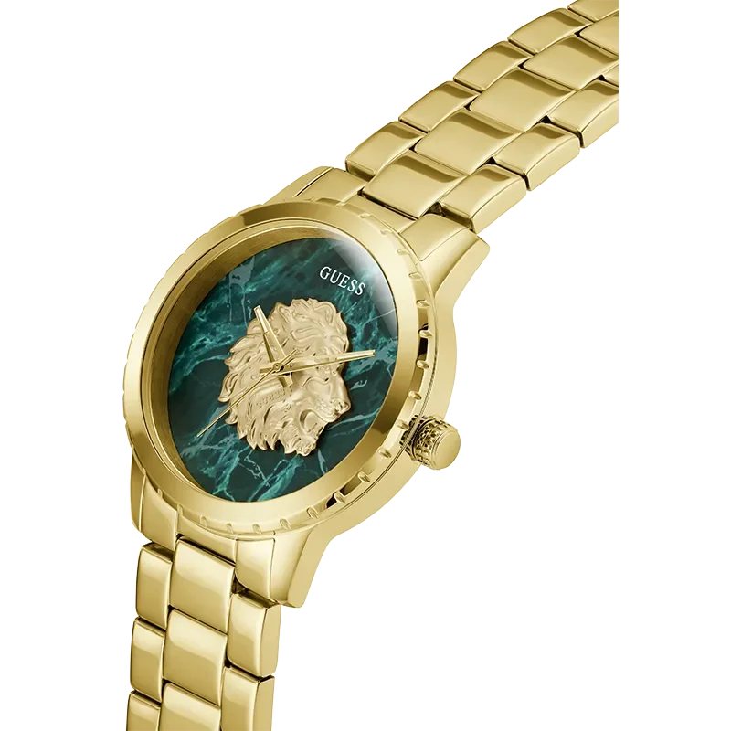 Guess Herrklocka Trend GW0958G2