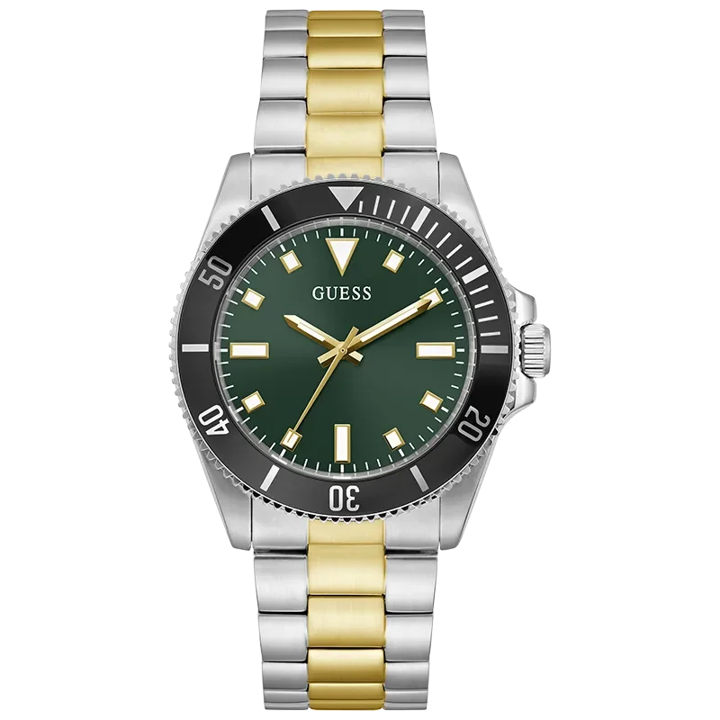 Guess Herrklocka SPORT  GW0968G4