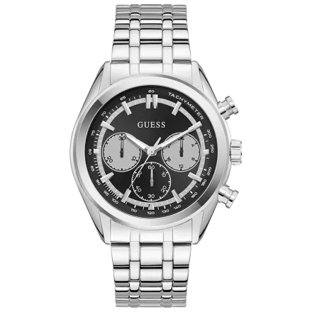 Guess Herr Dressklocka GW0971G1