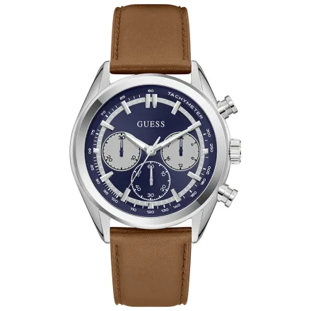 Guess Herr Dressklocka GW0972G1