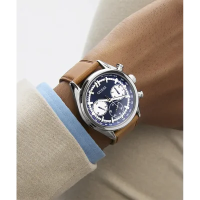 GUESS MENS DRESS GW0972G1