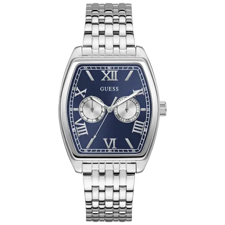 Guess Herr Dressklocka GW0975G1