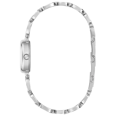 Guess Damklocka med Juveler GW0982L1