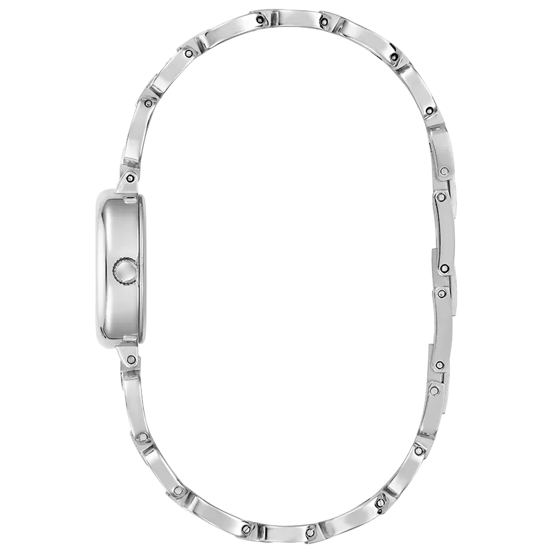 Guess Damklocka med Juveler GW0982L1