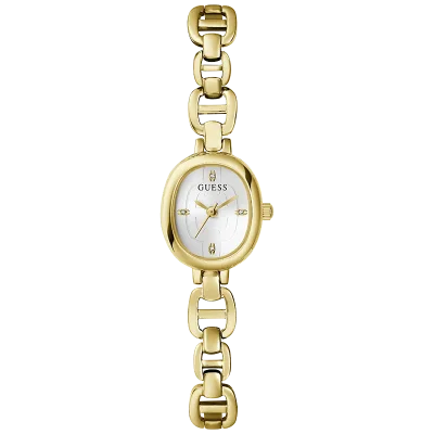 GUESS LADIES BEJEWELED  GW0982L4