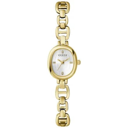 GUESS LADIES BEJEWELED  GW0982L4