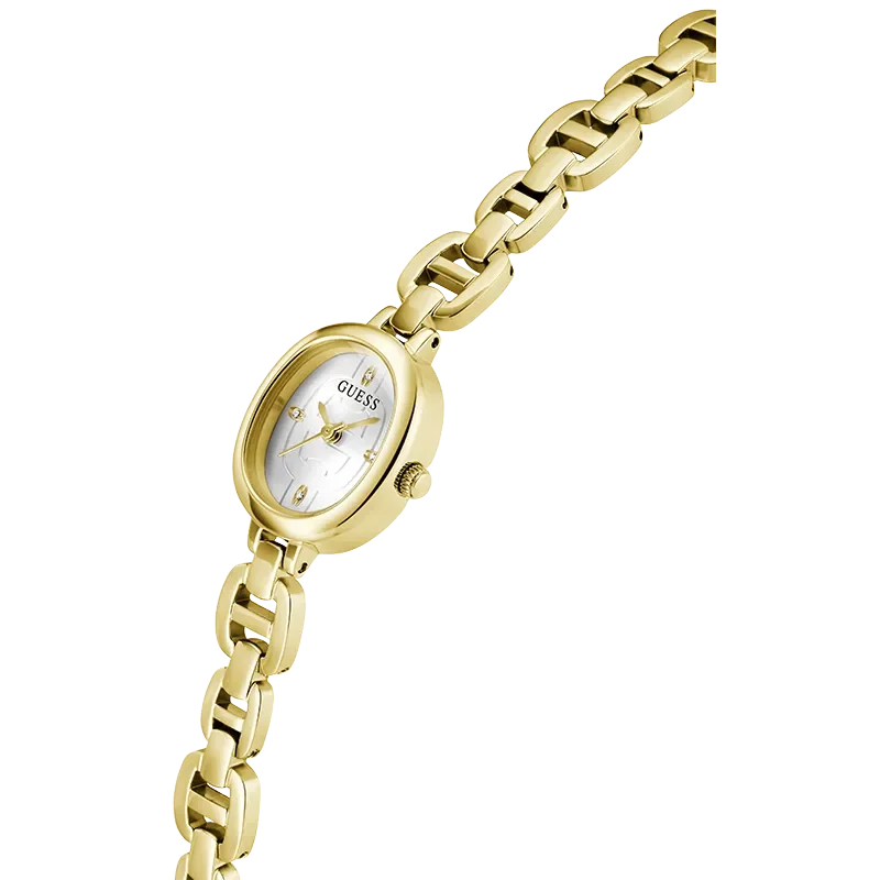 GUESS LADIES BEJEWELED  GW0982L4