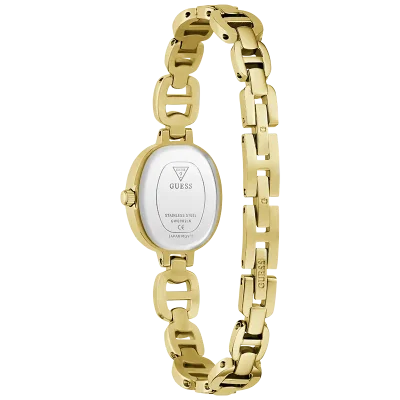 GUESS LADIES BEJEWELED  GW0982L4