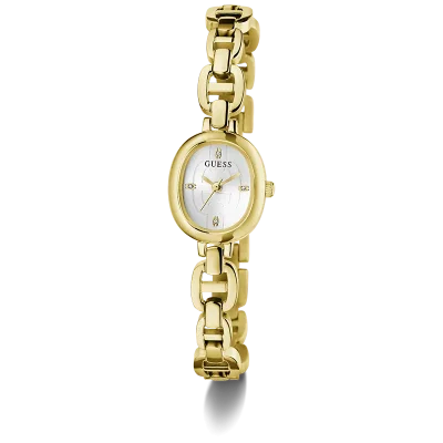 GUESS LADIES BEJEWELED  GW0982L4