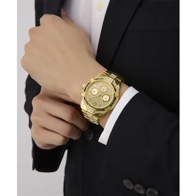 Guess Herrklocka Trend GW0990G2