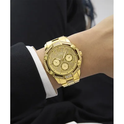 Guess Herrklocka Trend GW0990G2