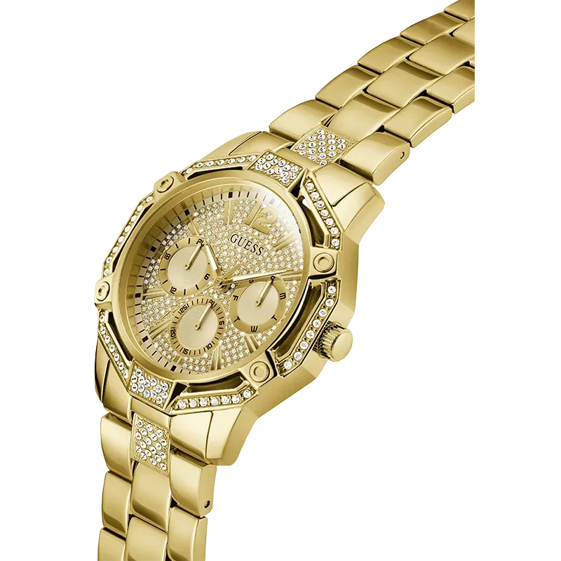 Guess Herrklocka Trend GW0990G2